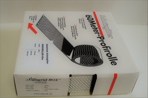 Alfagrid BOX